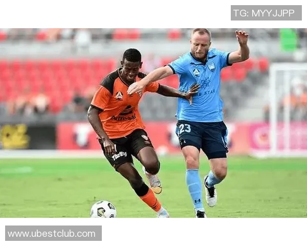 墨尔本城迎战纽卡斯尔喷气机争夺澳超联赛关键三分之战