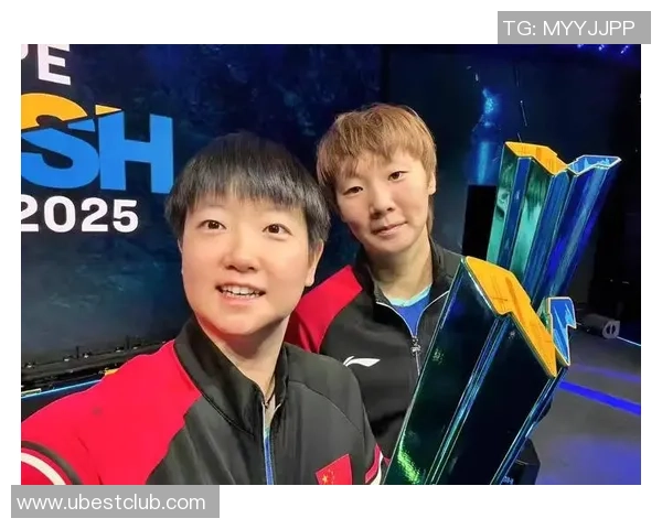 冲上热搜！孙颖莎大战王曼昱时刻确认，樊振东争卫冕，CCTV5直播