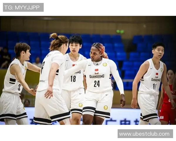 广东大胜晋级!陈明伶独砍22+6闪烁全场,杨力维时间短露脸3分钟,辽粤大战重燃! 广东大胜晋级!陈明伶独砍22+6闪烁全场,杨力维时间短露脸3分钟,辽粤大战重燃!