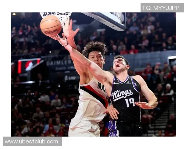 杨瀚森：在NBA去开展联盟不是坏事 常规赛让我感觉自己十分藐小