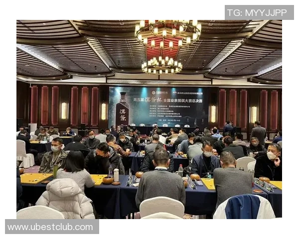 纹枰论道,弈动华夏 第八届“汉酱杯”围棋总决赛郑州精彩开枰 纹枰论道,弈动华夏 第八届“汉酱杯”围棋总决赛郑州精彩开枰